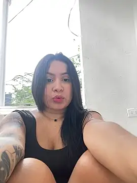 Snapshot of Pretty_Isadora chatting on December 29, 6:49 pm Pretty Isadora online show from December 29, 6:49 pm