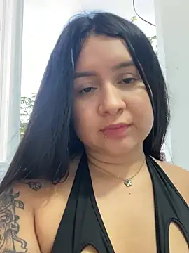 Snapshot of Pretty_Isadora chatting on December 29, 9:52 pm Pretty Isadora online show from December 29, 9:52 pm