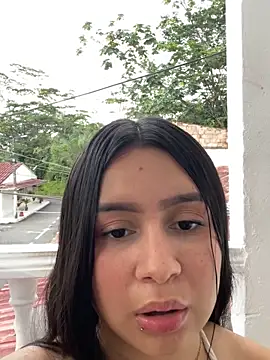 Snapshot of Pretty_Isadora chatting on January 30, 9:47 pm Pretty Isadora online show from January 30, 9:47 pm