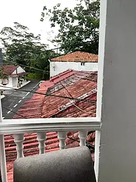 Snapshot of Pretty_Isadora chatting on February 22, 9:15 pm Pretty Isadora online show from February 22, 9:15 pm