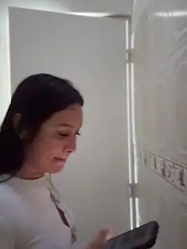 Snapshot of Pretty_Isadora chatting on September 25, 8:56 pm Pretty Isadora online show from September 25, 8:56 pm