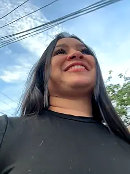 Snapshot of Pretty_Isadora chatting on October 17, 10:12 pm Pretty Isadora online show from October 17, 10:12 pm