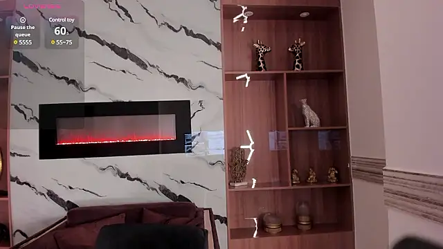 Snapshot of Vero_Lodge chatting on December 7, 8:22 am Vero Lodge online show from December 7, 8:22 am