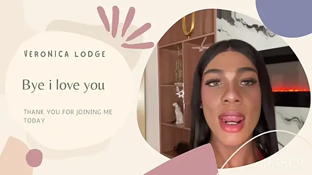 Snapshot of Vero_Lodge chatting on February 28, 8:50 pm Vero Lodge online show from February 28, 8:50 pm