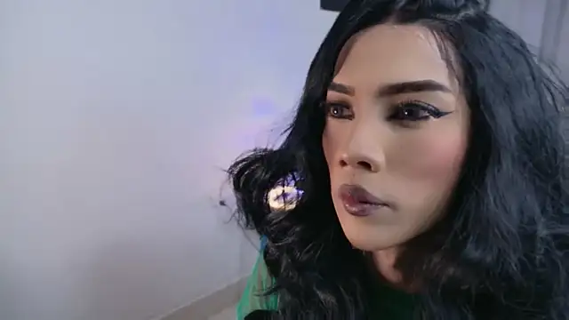 Stefhania susej online show from November 12, 4:13 am