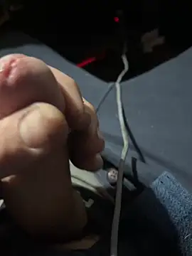 joeycbigcock online show from January 29, 10:32 pm