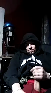 joeycbigcock online show from February 20, 3:30 pm