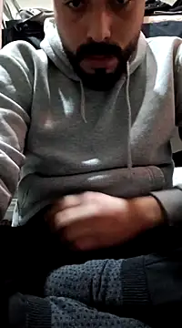 Kaan1607 online show from January 1, 2:42 pm