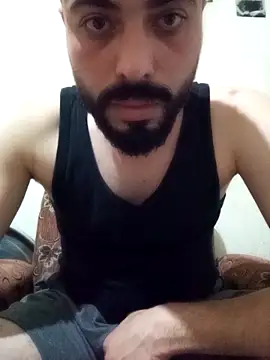 Kaan1607 online show from October 25, 6:46 pm