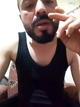 Kaan1607 online show from November 21, 10:19 pm