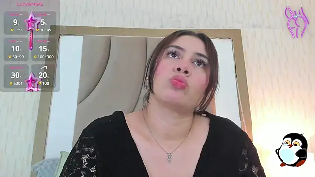 ThyaraJhons online show from February 8, 12:06 pm