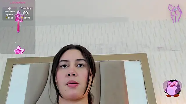 ThyaraJhons online show from February 24, 12:05 pm