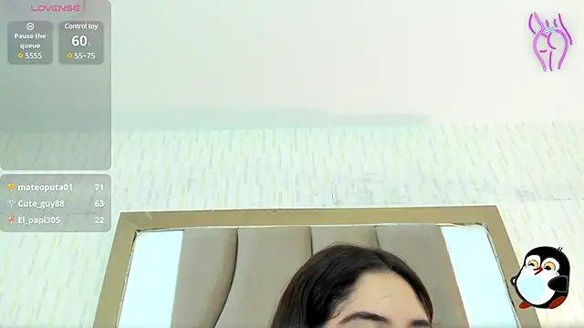 ThyaraJhons online show from March 14, 3:14 pm