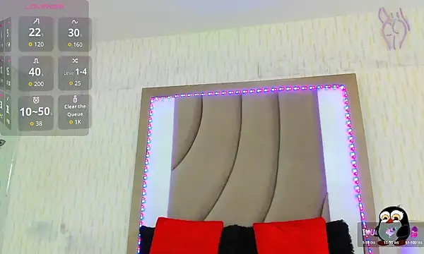 ThyaraJhons online show from September 17, 12:07 pm