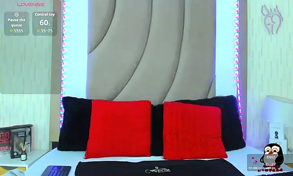 ThyaraJhons online show from September 18, 12:07 pm