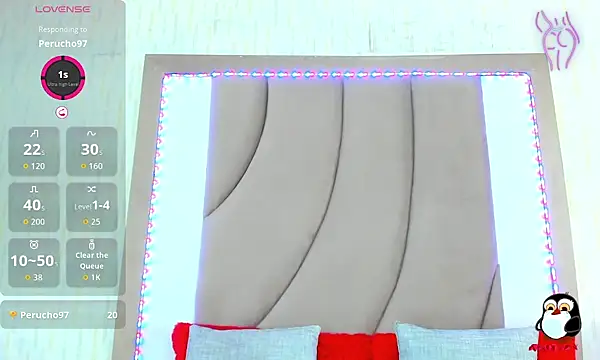 ThyaraJhons online show from September 22, 12:07 pm