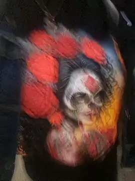 Snapshot of Samantabrown_ chatting on February 9, 11:14 am Samantabrown online show from February 9, 11:14 am