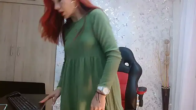 Snapshot of Samantabrown_ chatting on February 25, 11:41 am Samantabrown online show from February 25, 11:41 am