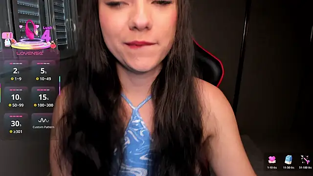 Snapshot of ivyy_scott chatting on November 17, 2:34 pm ivyy scott online show from November 17, 2:34 pm