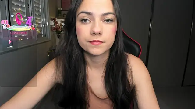 Snapshot of ivyy_scott chatting on November 23, 1:00 pm ivyy scott online show from November 23, 1:00 pm