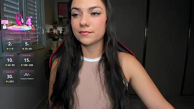 ivyy scott online show from December 19, 1:40 pm