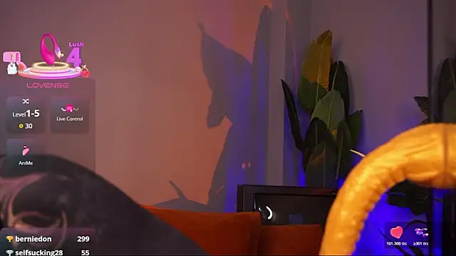 EvaCanton online show from March 11, 2:06 am