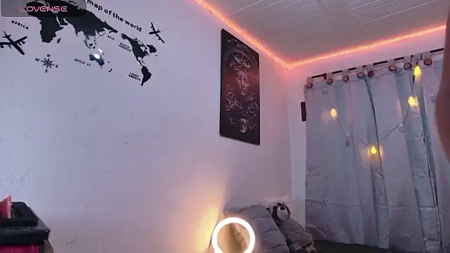 alejo cute online show from January 12, 11:10 pm