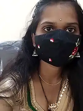 Triveni-Lovely online show from December 8, 9:02 am