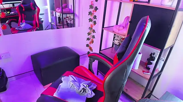 Amy hoy69 online show from October 29, 2:58 am