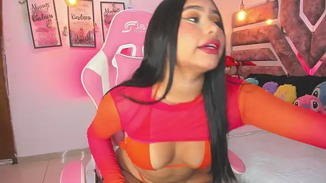 Mia coxx1 online show from October 11, 6:45 am