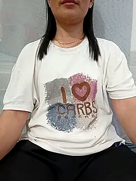 Snapshot of Asian_girl13 chatting on April 22, 6:49 am Asian girl13 online show from April 22, 6:49 am