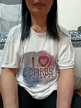 Snapshot of Asian_girl13 chatting on April 26, 1:58 am Asian girl13 online show from April 26, 1:58 am