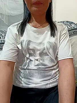 Snapshot of Asian_girl13 chatting on April 29, 1:04 pm Asian girl13 online show from April 29, 1:04 pm