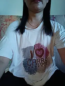 Snapshot of Asian_girl13 chatting on May 25, 8:20 am Asian girl13 online show from May 25, 8:20 am