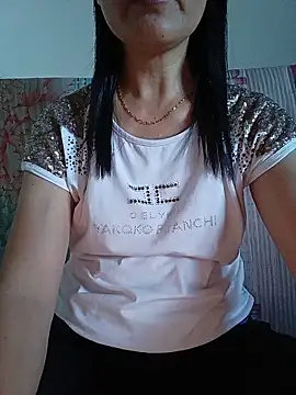 Snapshot of Asian_girl13 chatting on June 2, 2:24 am Asian girl13 online show from June 2, 2:24 am