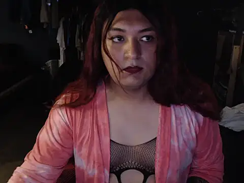 Angiedush official online show from April 15, 4:03 pm