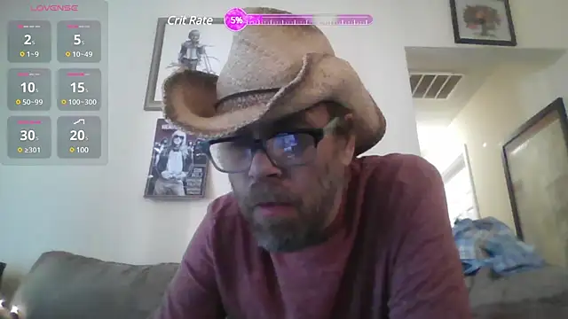 Snapshot of Geaux_Again chatting on March 13, 2:44 pm Geaux Again online show from March 13, 2:44 pm