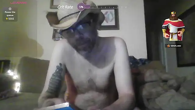 Snapshot of Geaux_Again chatting on March 14, 8:42 am Geaux Again online show from March 14, 8:42 am