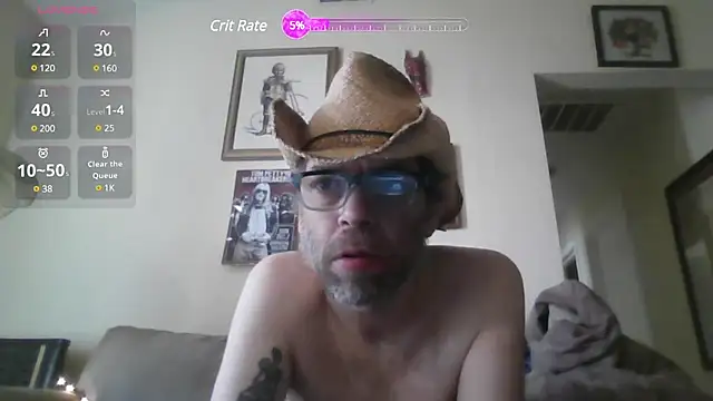 Snapshot of Geaux_Again chatting on March 14, 3:58 pm Geaux Again online show from March 14, 3:58 pm