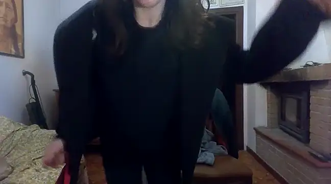 OniricFemme online show from February 22, 6:30 pm