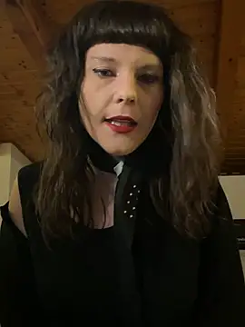 OniricFemme online show from March 7, 2:36 am