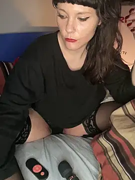 OniricFemme online show from March 12, 4:51 am