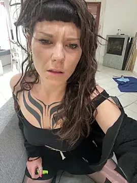 OniricFemme online show from November 1, 9:22 am