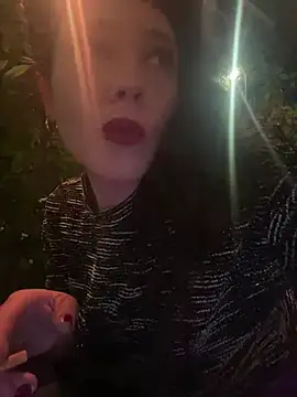 OniricFemme online show from February 28, 5:58 pm