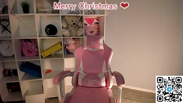 Mavis Willis online show from December 25, 7:14 am