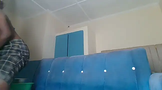 awino001 online show from February 27, 7:37 pm