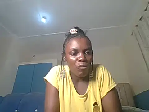 awino001 online show from March 11, 7:25 pm