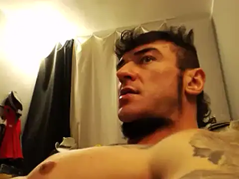 Snapshot of ballardbret chatting on December 16, 7:37 am ballardbret online show from December 16, 7:37 am