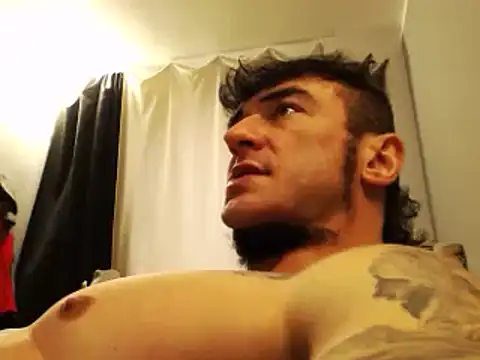 Snapshot of ballardbret chatting on December 19, 8:13 am ballardbret online show from December 19, 8:13 am