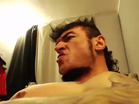 Snapshot of ballardbret chatting on December 22, 7:22 am ballardbret online show from December 22, 7:22 am